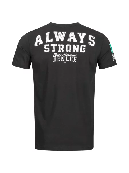 Benlee Tricou funcțional Molto Ferte verde / roșu / negru / alb gri