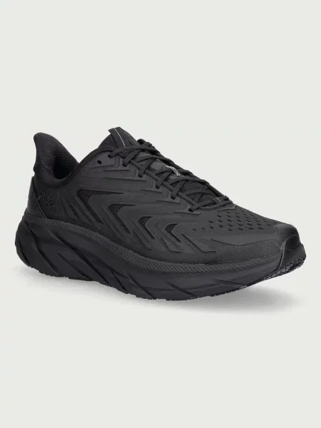 Hoka Clifton UTL sneakers pentru bărbați negru