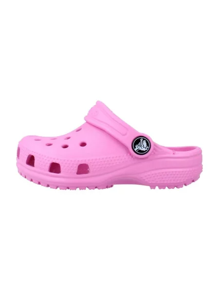 Pantofi copii Crocs roz