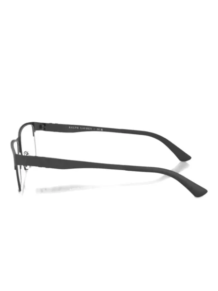 Ochelari de soare Polo Ralph Lauren negru