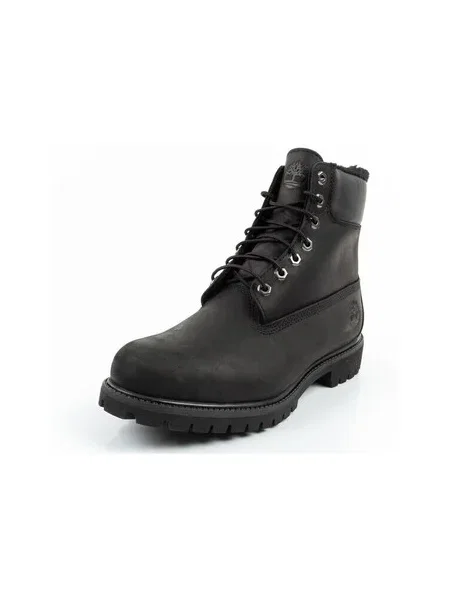 Tenisky Timberland čierna