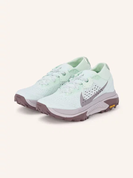 Nike Turistické Boty Acg Zegama mátová fialová