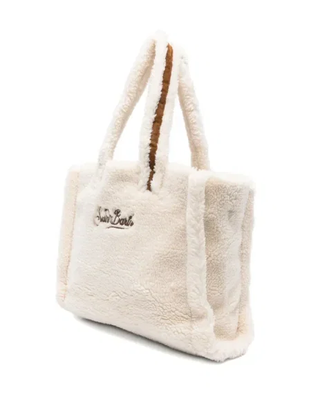 Shopperka dziecięca Mc2 Saint Barth