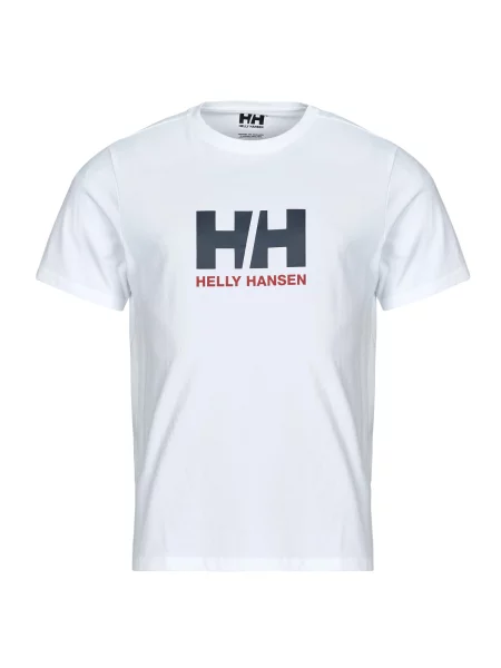 Majica Helly Hansen bela