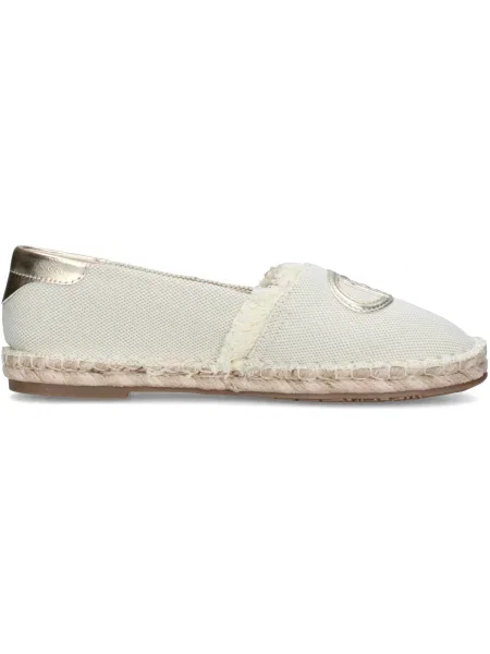 Liu Jo espadrilky dámske CAPRI 01 béžová