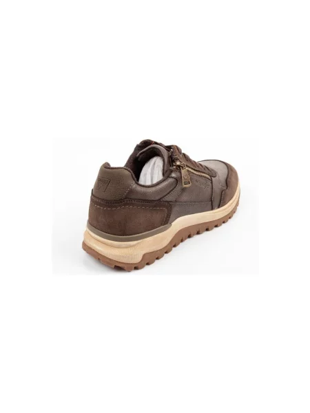 Pantofi Wrangler bej