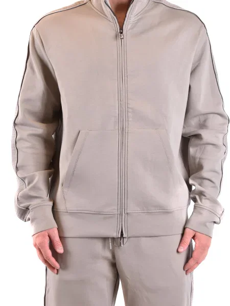 Mikina Emporio Armani