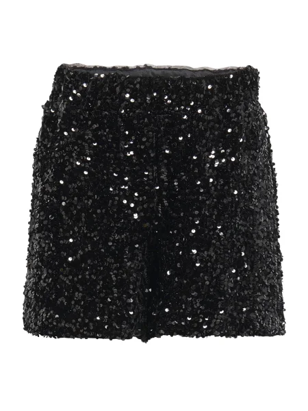 ONLY Pantaloni ONLCONFIDENCE' negru