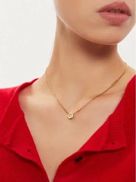 Κολιέ Guess