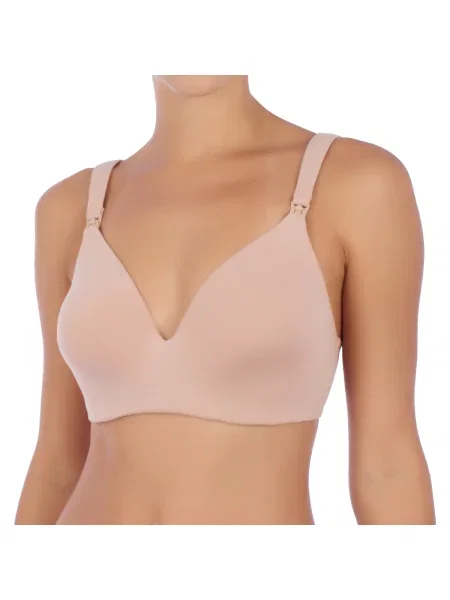 Podprsenka Dim růžová