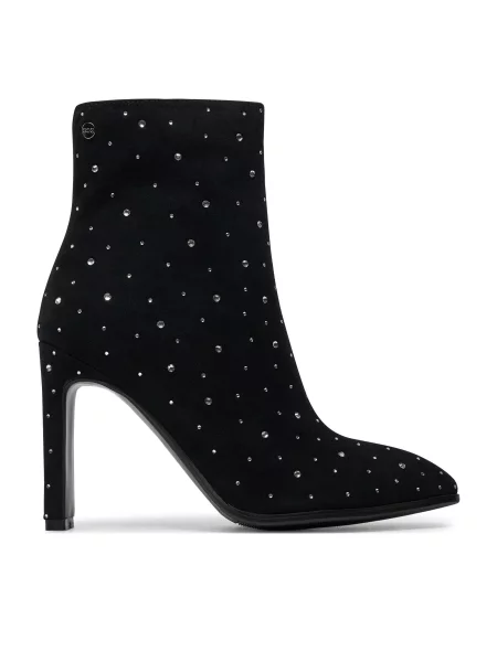 Ботильйони GOE чорний