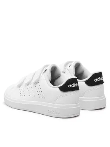 Adidas Tenisice Advantage Base Cf C bijela