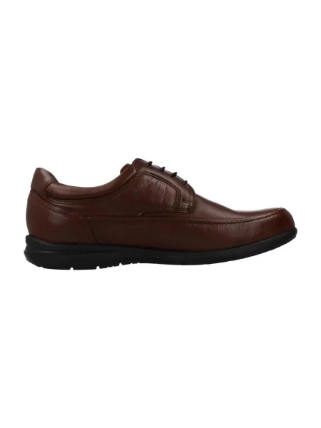 Pantofi Fluchos maro