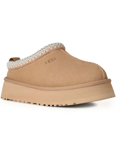 Pantofi Ugg bej