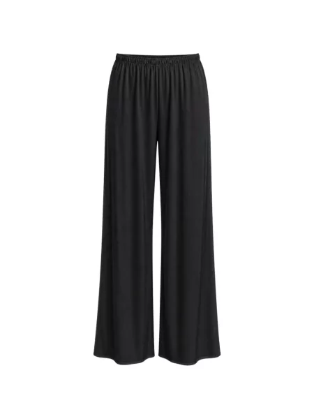 Pantaloni Toccin negru