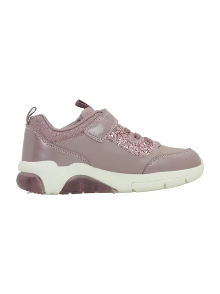 Pantofi copii Geox roz