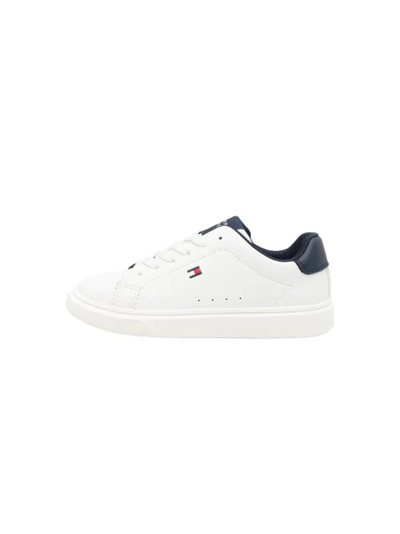 Tommy Hilfiger tenisice za djecu bijela