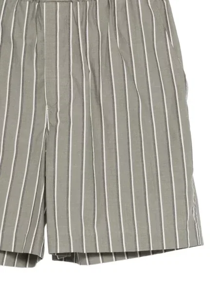 Pantaloni scurți Marant gri