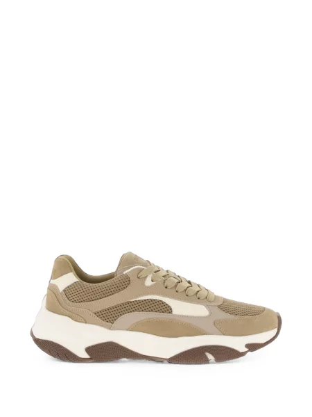 Sneakerși Boggi Milano din piele