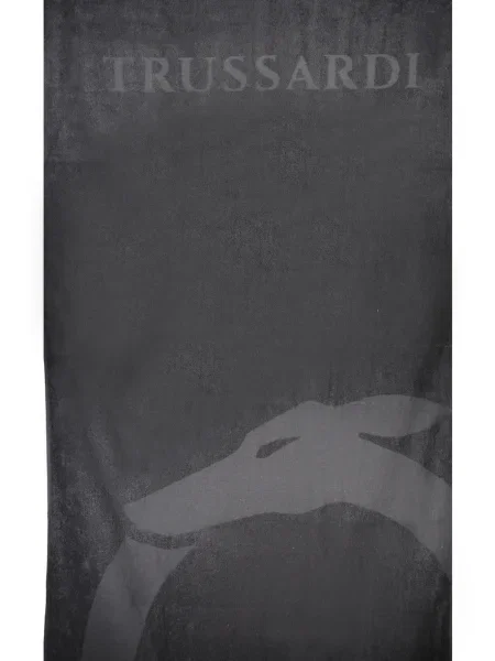 Blugi Trussardi negru