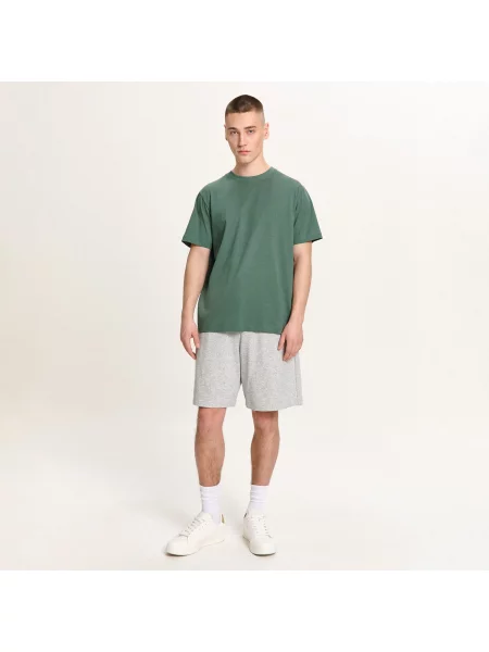 Спортивные шорты Cropp серые