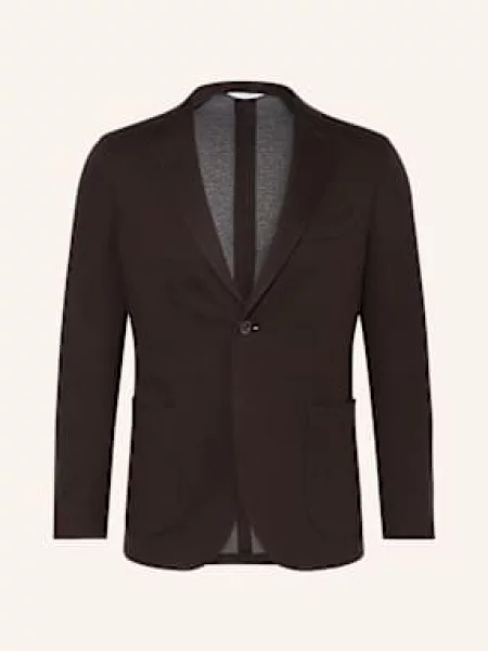 Boglioli Marynarka Regular Fit braun