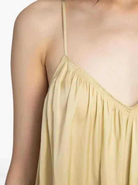 Костюм макси рокля Zadig&voltaire