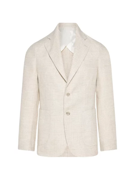 Sacou Barba în carouri