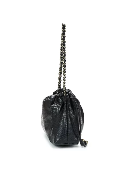 Geantă Pepe Jeans negru