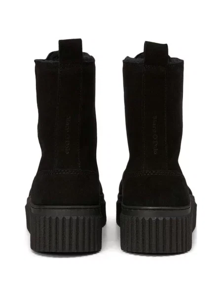 Pantofi Marc O'polo negru