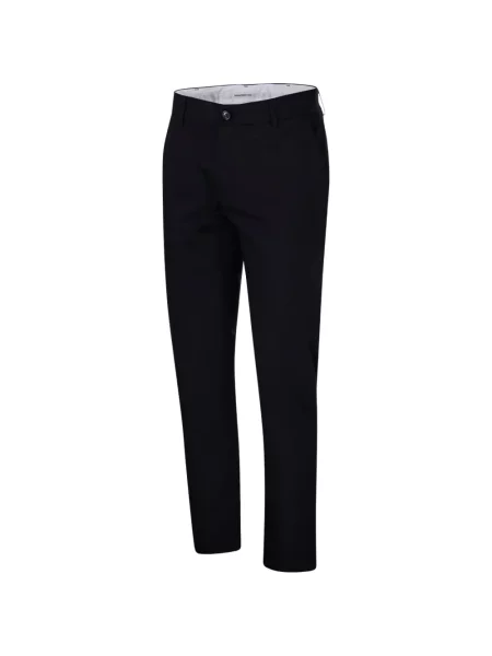 Pantaloni Department 5 negru