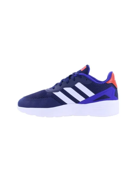Tenisky Adidas modrá