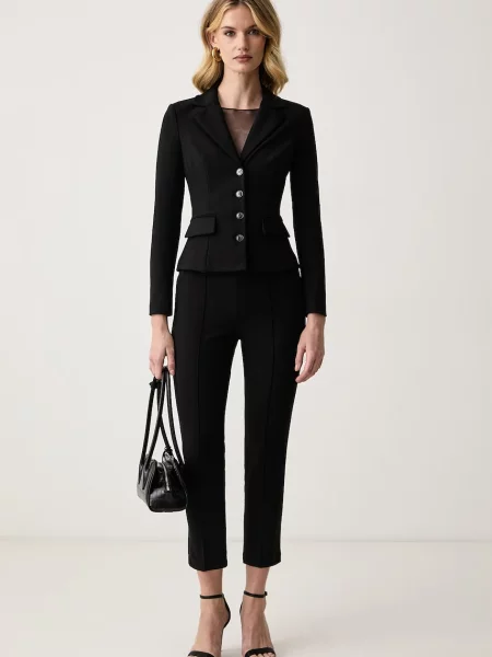 Блуза Elisabetta Franchi