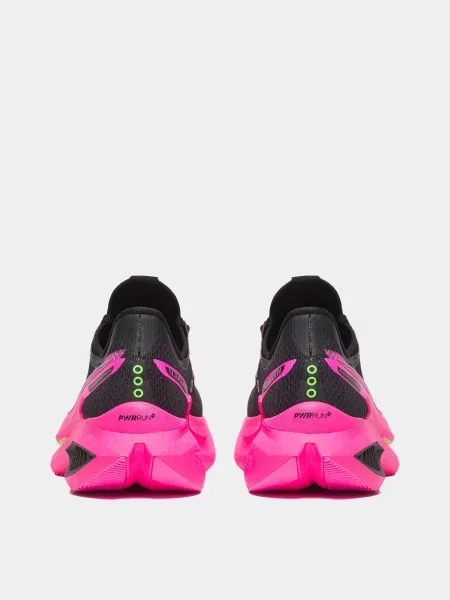 Кроссовки для бега Saucony черные