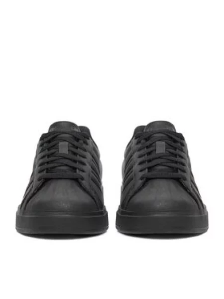Sneakersy adidas černé