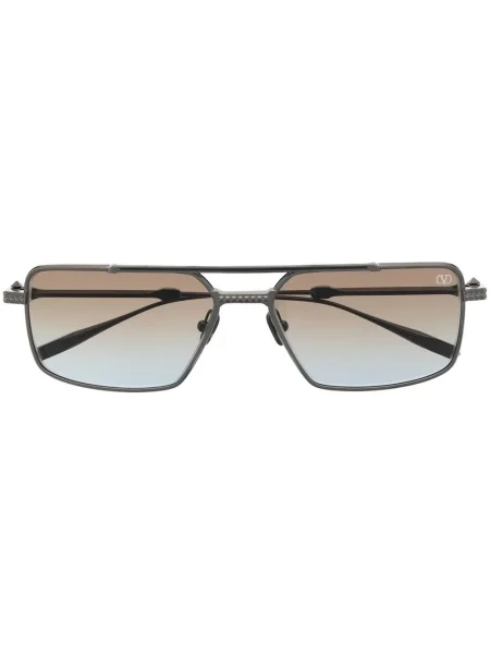 Ochelari de soare Valentino Eyewear negru