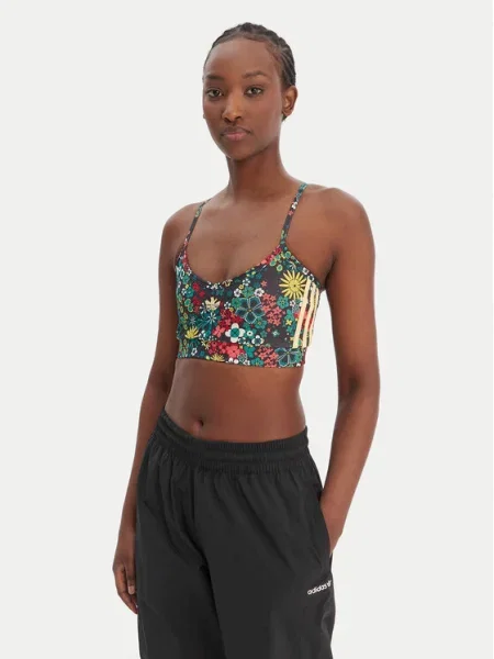 Adidas Sutien sport Liberty London Colorat