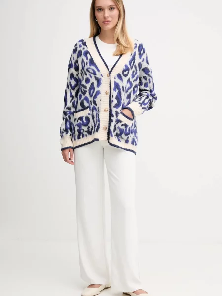 Джемпер Gaudi