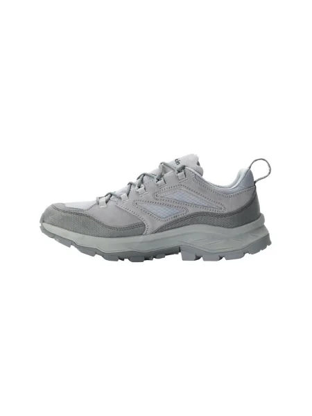 Pantofi Jack Wolfskin gri