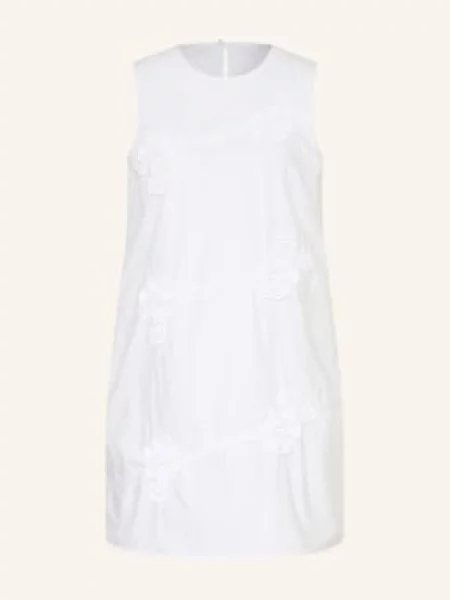 Marella Sukienka Mllbarca weiss biała