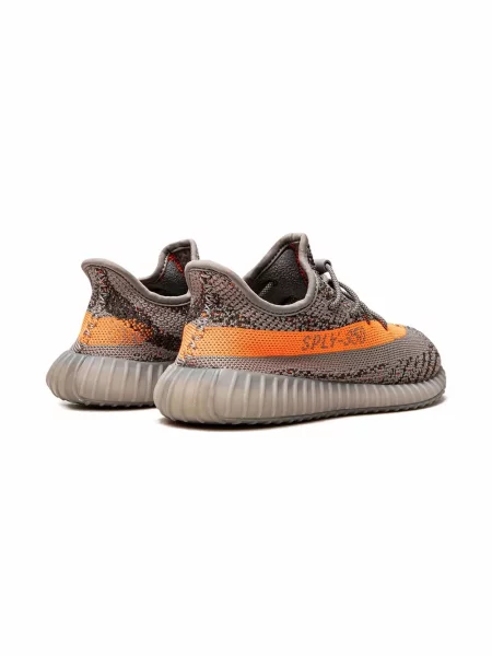 Sneakersy dziecięce Adidas Yeezy
