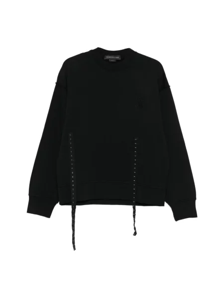 Bluza Federico Cina czarna