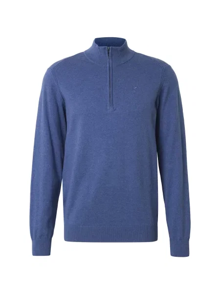 INDICODE JEANS Svetr Lilamos safírová