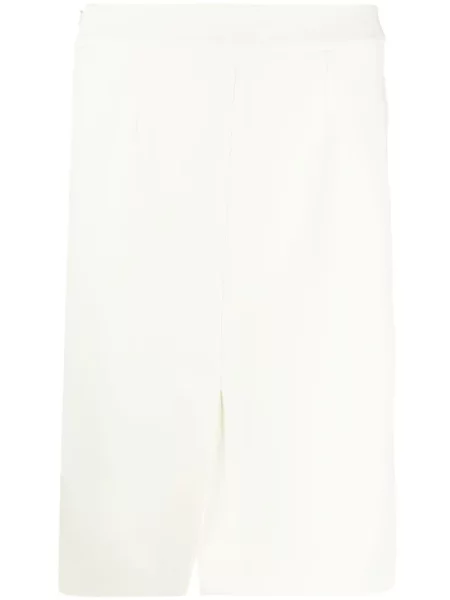 Osłona spódnica ołówkowa Heron Preston