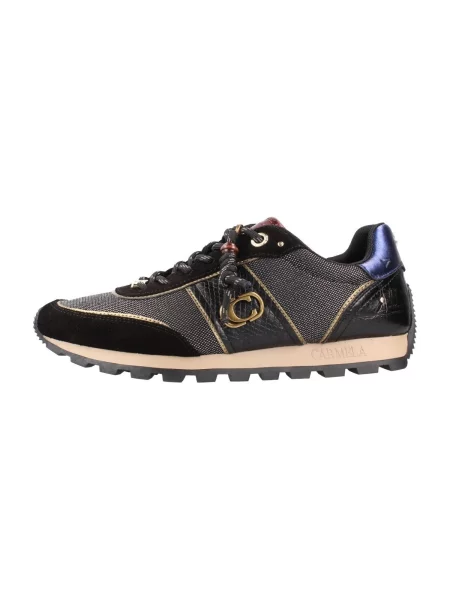 Pantofi Carmela negru