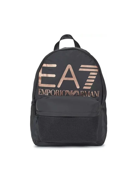 Geantă Emporio Armani negru