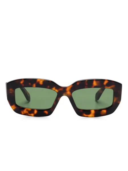 Ochelari de soare Off-white Eyewear alb