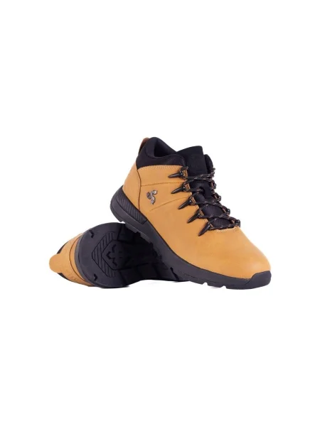 Pantofi Bustagrip galben