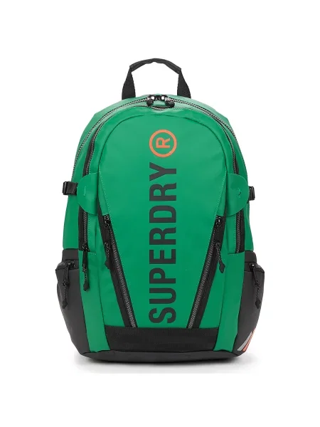 Rucsac Superdry verde
