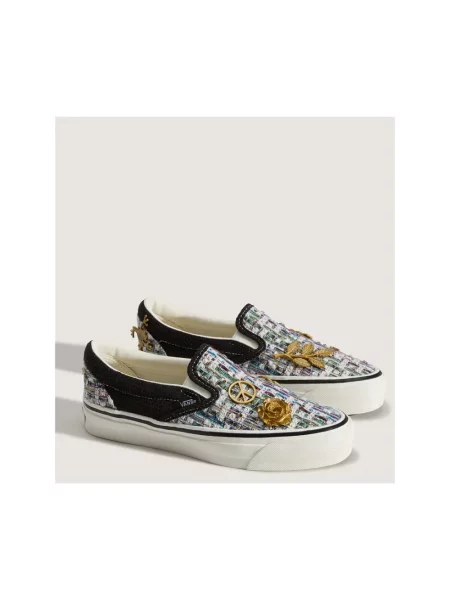 Sneakersy Vans